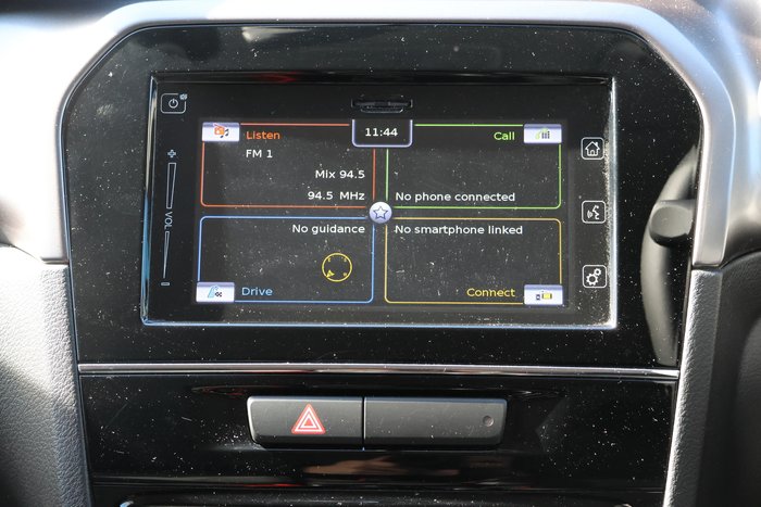 2024 Suzuki Vitara 1.6L