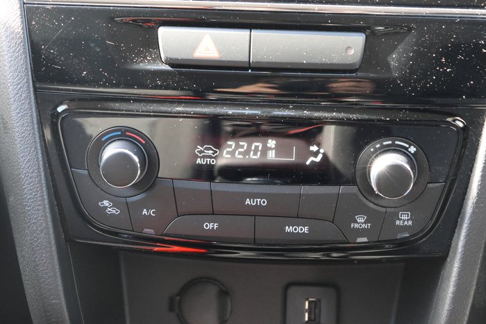 2024 Suzuki Vitara 1.6L