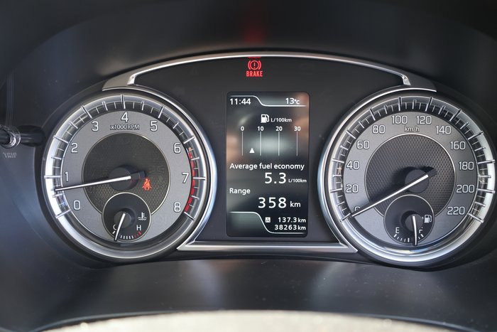 2024 Suzuki Vitara 1.6L