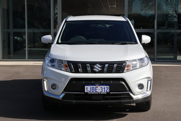 2024 Suzuki Vitara 1.6L