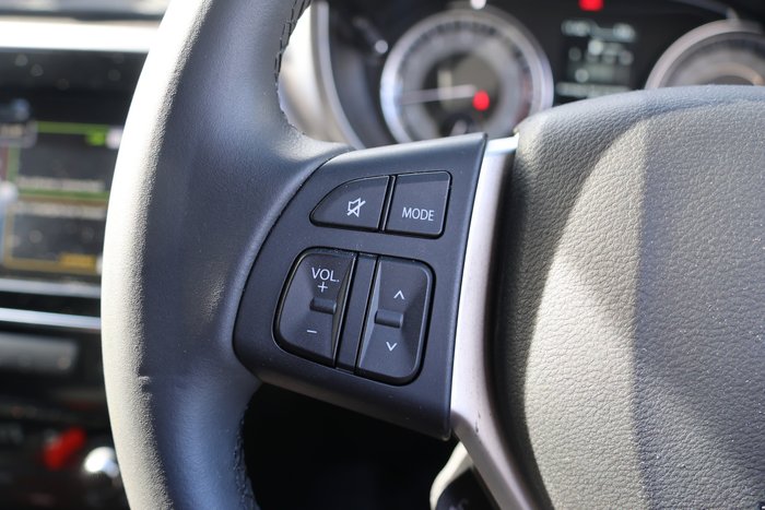 2024 Suzuki Vitara 1.6L