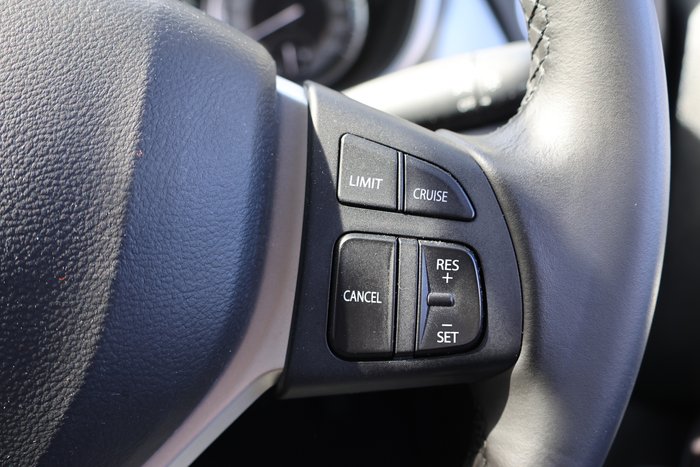 2024 Suzuki Vitara 1.6L