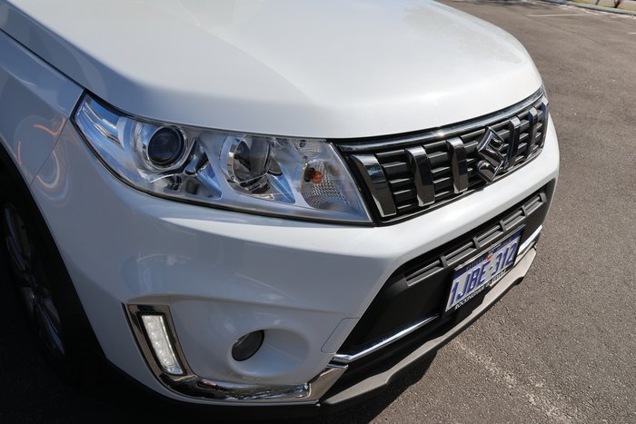 2024 Suzuki Vitara 1.6L