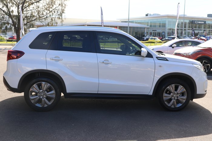 2024 Suzuki Vitara 1.6L