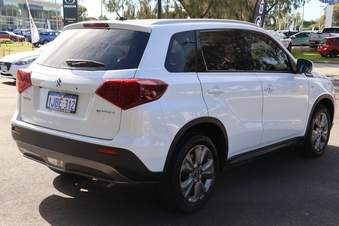 2024 Suzuki Vitara 1.6L