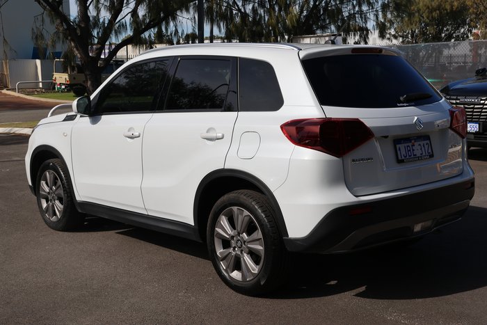 2024 Suzuki Vitara 1.6L