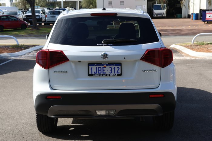 2024 Suzuki Vitara 1.6L