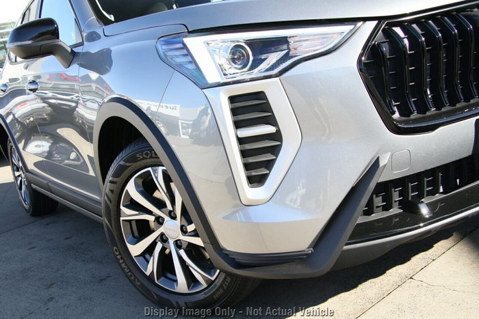 2026 GWM Haval Jolion Premium