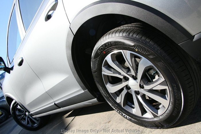 2026 GWM Haval Jolion Premium