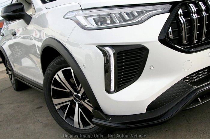 2026 GWM Haval Jolion Premium Hybrid