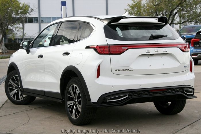 2026 GWM Haval Jolion Premium Hybrid