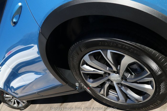 2026 GWM Haval Jolion Premium