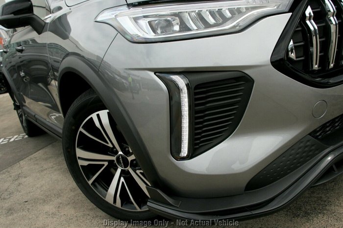 2026 GWM Haval Jolion Lux Hybrid