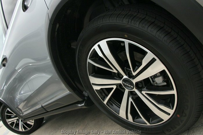 2026 GWM Haval Jolion Lux Hybrid