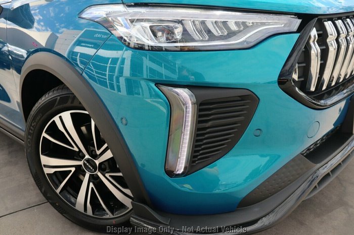 2026 GWM Haval Jolion Premium Hybrid