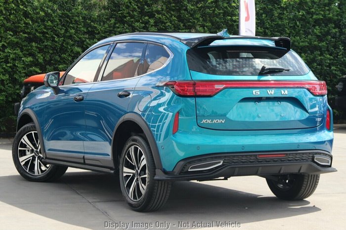 2026 GWM Haval Jolion Premium Hybrid