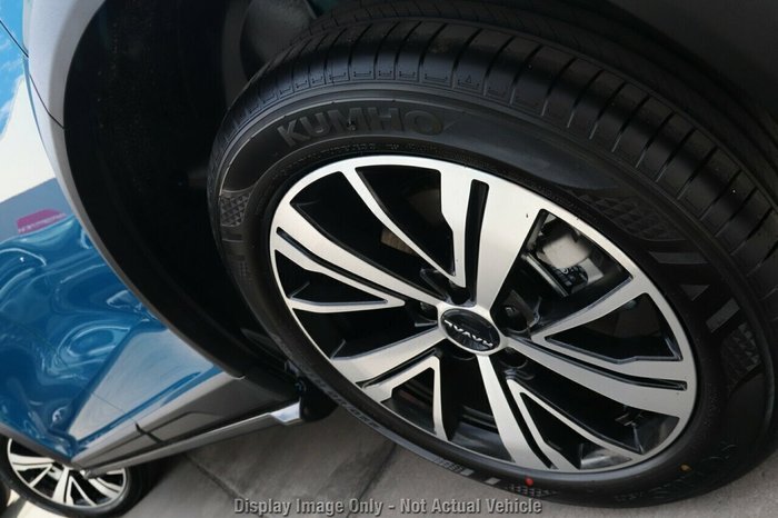 2026 GWM Haval Jolion Premium Hybrid