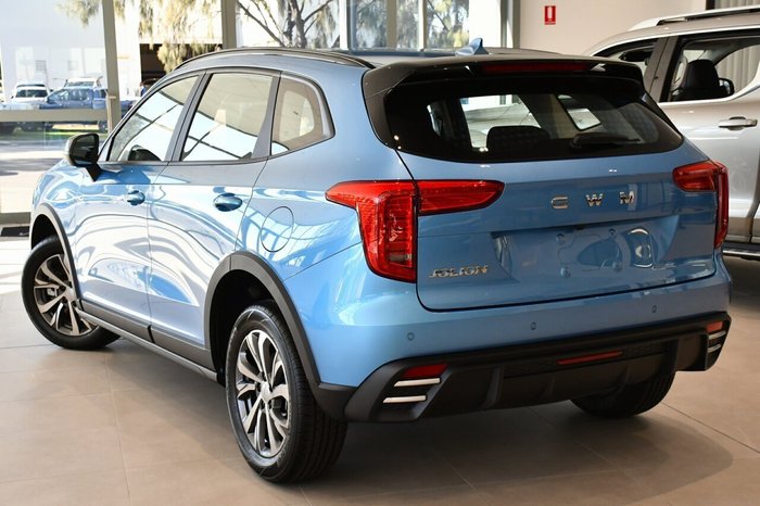 2026 GWM Haval Jolion Premium