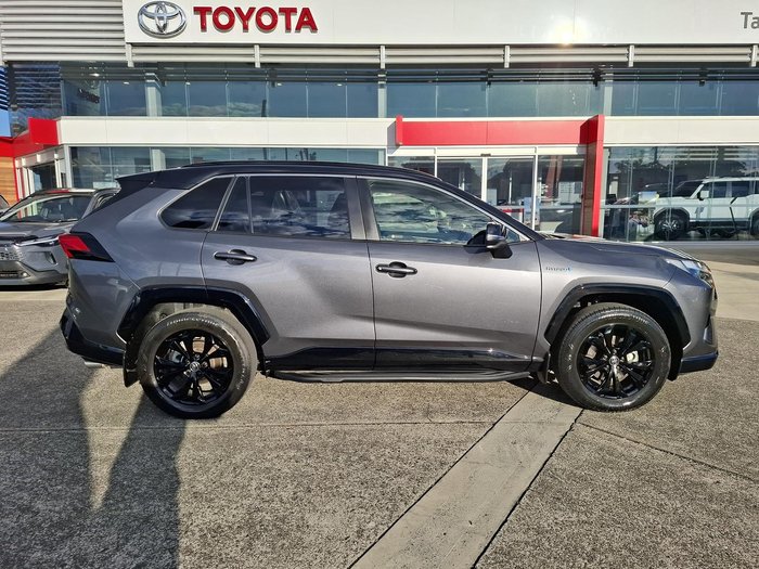 2023 Toyota RAV4 XSE