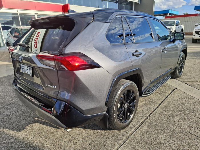 2023 Toyota RAV4 XSE