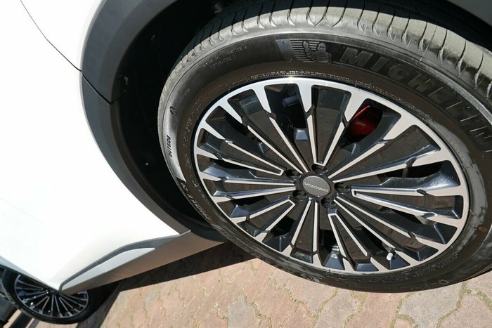 2026 Omoda Omoda 9