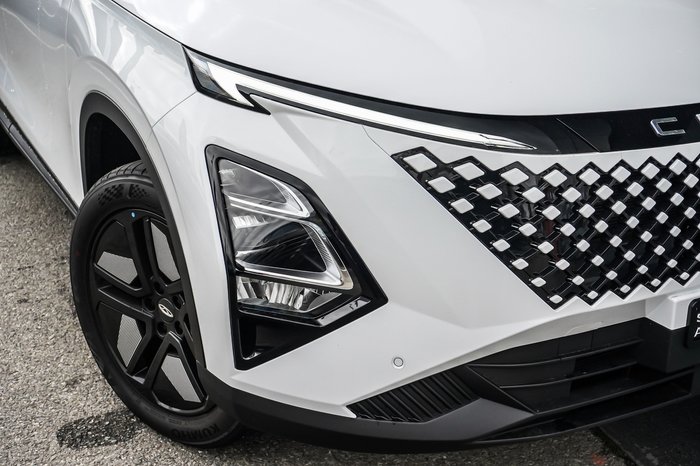 2026 Chery C5 Hybrid DHT Ultimate