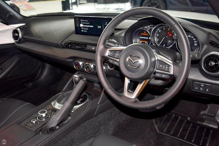 2026 Mazda MX-5 G20 GT