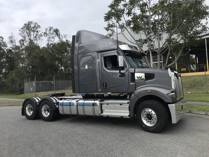 2024 Western Star 48X