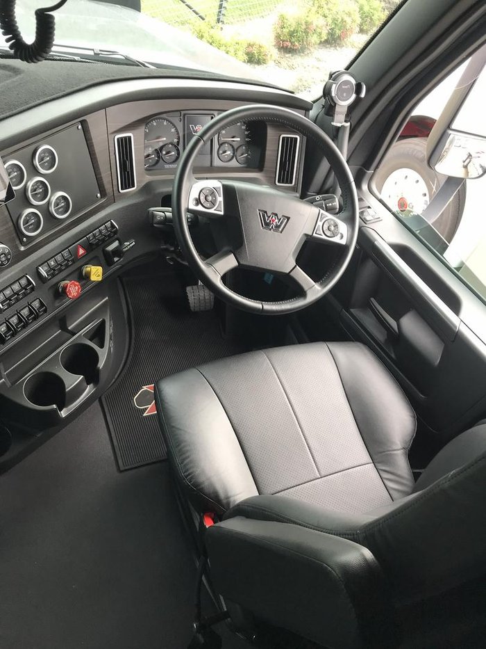2024 Western Star 48X