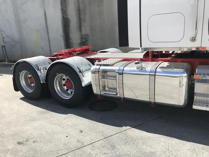 2026 Western Star 48X