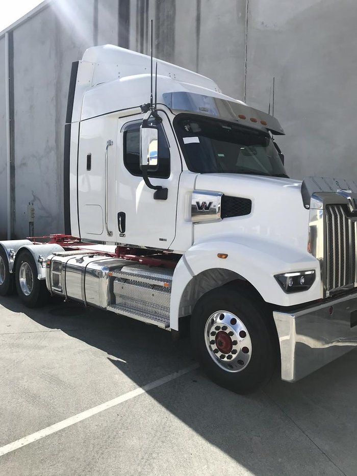 2026 Western Star 48X