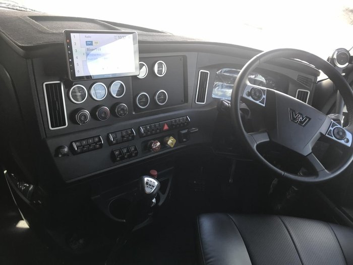 2026 Western Star 48X