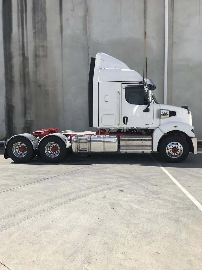 2026 Western Star 48X