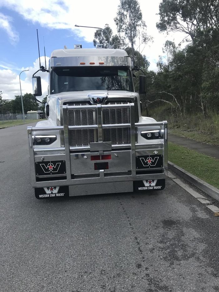 2025 Western Star 49X