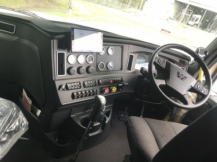 2025 Western Star 49X
