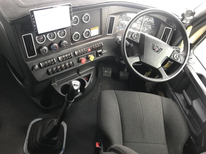 2024 Western Star 49X