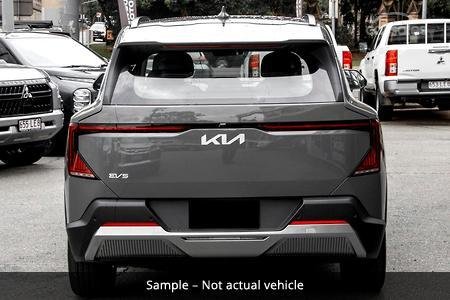 2026 Kia EV5 Air Standard Range OVc MY26 Shale Grey