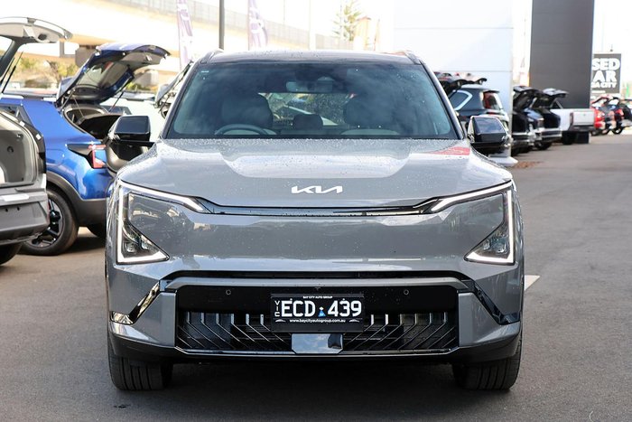 2026 Kia EV5 GT-Line
