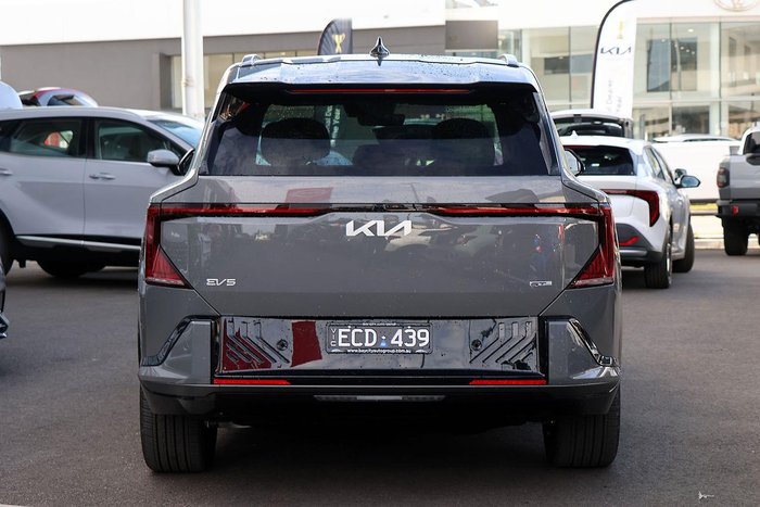 2026 Kia EV5 GT-Line