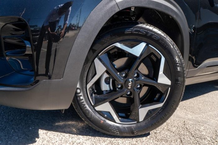 2026 Kia Seltos Sport+
