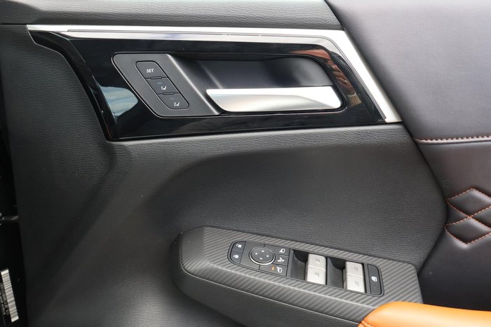2024 Mitsubishi Outlander Exceed Tourer