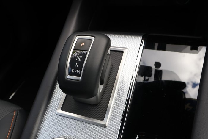 2024 Mitsubishi Outlander Exceed Tourer