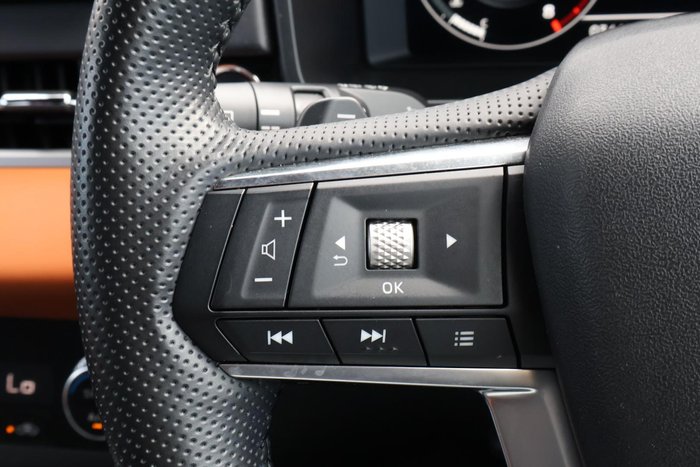 2024 Mitsubishi Outlander Exceed Tourer