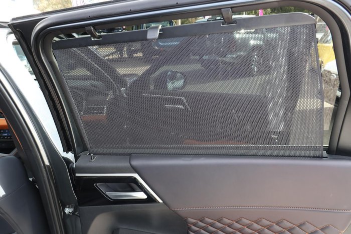 2024 Mitsubishi Outlander Exceed Tourer