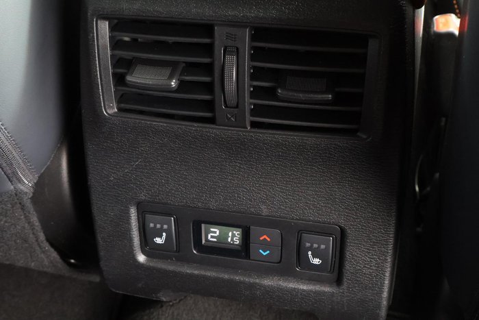 2024 Mitsubishi Outlander Exceed Tourer