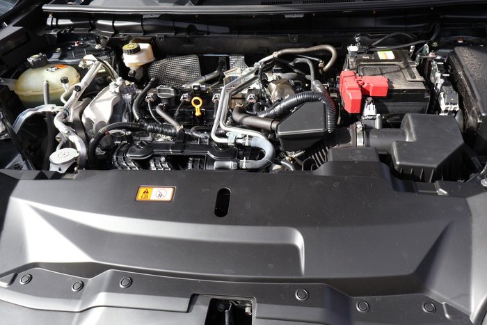 2024 Mitsubishi Outlander Exceed Tourer