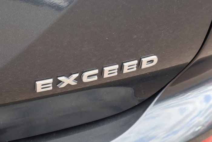 2024 Mitsubishi Outlander Exceed Tourer