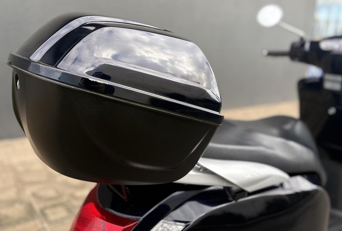 2021 Kymco Like 200i