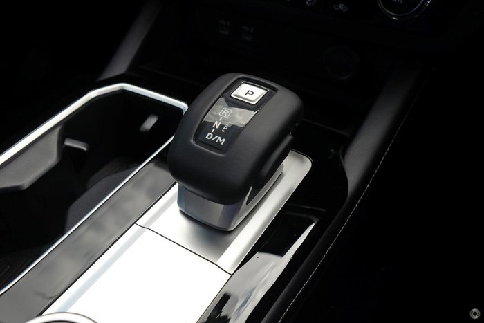 2026 Mitsubishi Outlander Black Edition ZM MY26 Red Diamond