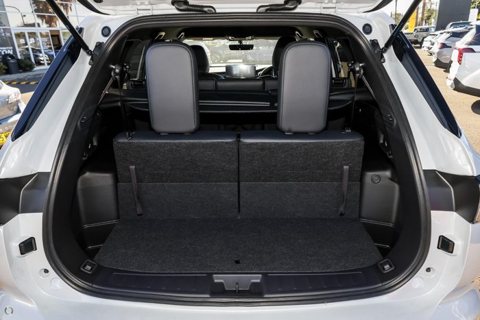 2026 Mitsubishi Outlander Black Edition
